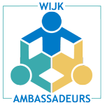 wijkambassadeurs Logo